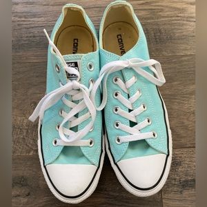 Women’s very gently used. Do to problems with my feet I quit wearing them.